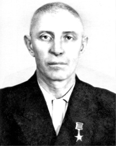 Ильин Андрей Семёнович